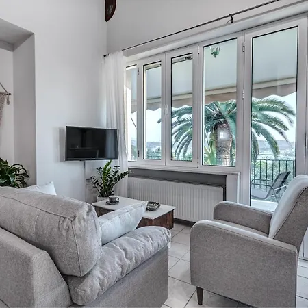 Dream Garden Corfu Apartamento *