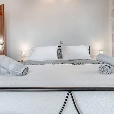Apartamento Dream Garden Corfu Kommeno (Corfu)