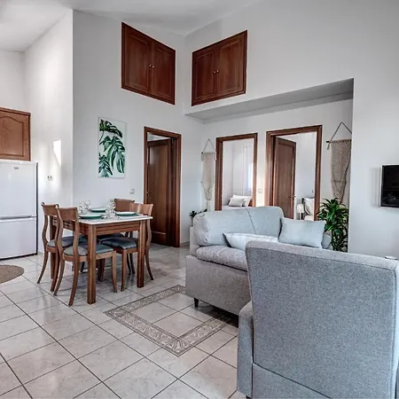 Dream Garden Corfu Apartamento Kommeno (Corfu)