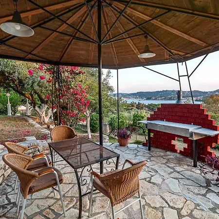 Apartmán Dream Garden Corfu