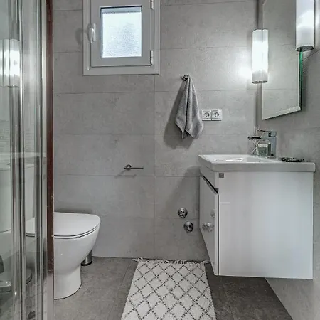 Apartmán Dream Garden Corfu