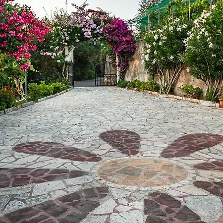 Dream Garden Corfu