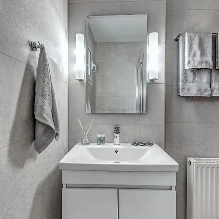 Apartmán Dream Garden Corfu Kommeno (Corfu)