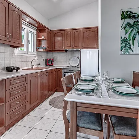 Apartmán Dream Garden Corfu