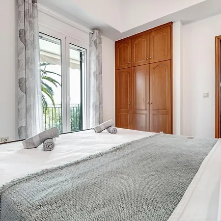 Dream Garden Corfu Apartmán Kommeno (Corfu)