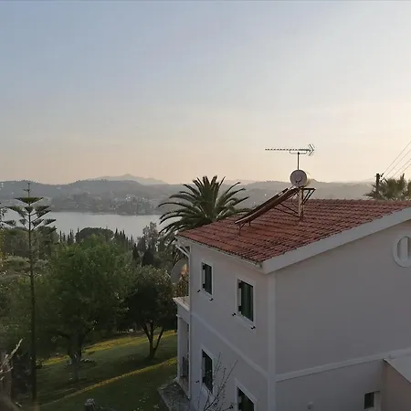 Dream Garden Corfu